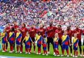 اعلام لیست نهایی بلژیک برای حضور در جام جهانی 2026