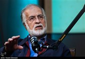 محمد عطریانفر، معاون سیاسی دبیرکل حزب کارگزاران سازندگی ایران و عضو شورای اطلاع رسانی دولت