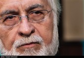 محمد عطریانفر، معاون سیاسی دبیرکل حزب کارگزاران سازندگی ایران و عضو شورای اطلاع رسانی دولت