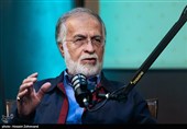 محمد عطریانفر، معاون سیاسی دبیرکل حزب کارگزاران سازندگی ایران و عضو شورای اطلاع رسانی دولت