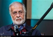 محمد عطریانفر، معاون سیاسی دبیرکل حزب کارگزاران سازندگی ایران و عضو شورای اطلاع رسانی دولت