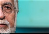 محمد عطریانفر، معاون سیاسی دبیرکل حزب کارگزاران سازندگی ایران و عضو شورای اطلاع رسانی دولت