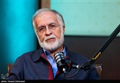محمد عطریانفر، معاون سیاسی دبیرکل حزب کارگزاران سازندگی ایران و عضو شورای اطلاع رسانی دولت