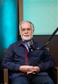 محمد عطریانفر، معاون سیاسی دبیرکل حزب کارگزاران سازندگی ایران و عضو شورای اطلاع رسانی دولت