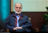 محمد عطریانفر، معاون سیاسی دبیرکل حزب کارگزاران سازندگی ایران و عضو شورای اطلاع رسانی دولت