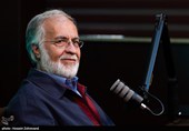 محمد عطریانفر، معاون سیاسی دبیرکل حزب کارگزاران سازندگی ایران و عضو شورای اطلاع رسانی دولت