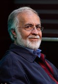 محمد عطریانفر، معاون سیاسی دبیرکل حزب کارگزاران سازندگی ایران و عضو شورای اطلاع رسانی دولت