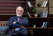 محمد عطریانفر، معاون سیاسی دبیرکل حزب کارگزاران سازندگی ایران و عضو شورای اطلاع رسانی دولت