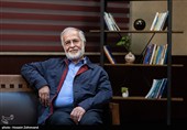 محمد عطریانفر، معاون سیاسی دبیرکل حزب کارگزاران سازندگی ایران و عضو شورای اطلاع رسانی دولت