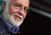 محمد عطریانفر، معاون سیاسی دبیرکل حزب کارگزاران سازندگی ایران و عضو شورای اطلاع رسانی دولت