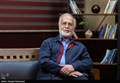 محمد عطریانفر، معاون سیاسی دبیرکل حزب کارگزاران سازندگی ایران و عضو شورای اطلاع رسانی دولت