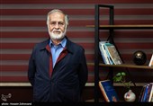 محمد عطریانفر، معاون سیاسی دبیرکل حزب کارگزاران سازندگی ایران و عضو شورای اطلاع رسانی دولت