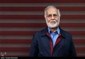 محمد عطریانفر، معاون سیاسی دبیرکل حزب کارگزاران سازندگی ایران و عضو شورای اطلاع رسانی دولت