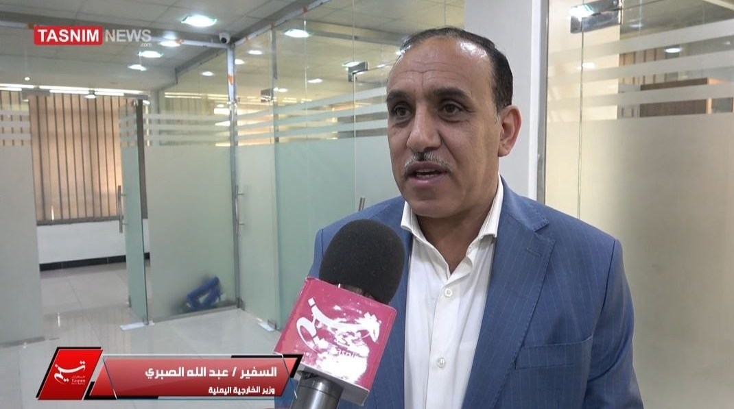 اليمن , الحرب الأمريكية الإسرائيلية على إيران , أمريكا , الكيان الإسرائيلي , 