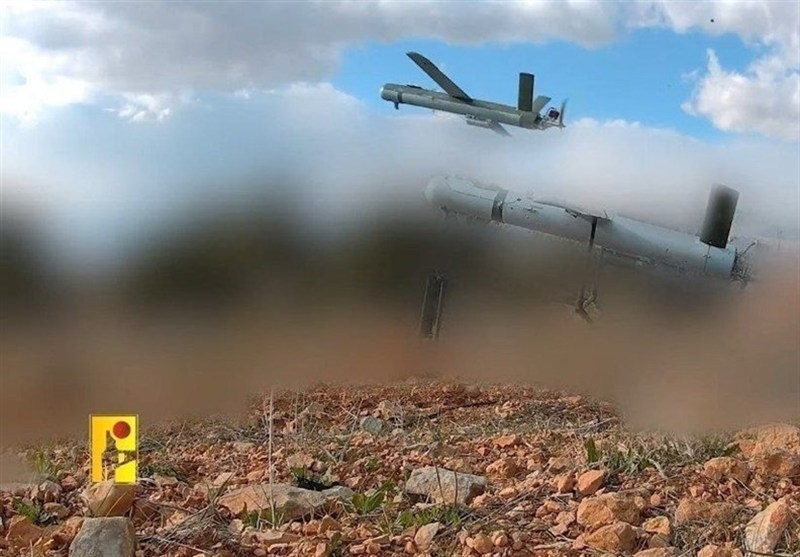 Hezbollah Ramps Up Attacks on Israeli Forces in Southern Lebanon