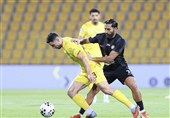 کلبا در ایستگاه پایانی باخت
