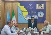 تقویت کانون‌های بازنشستگان استان بوشهر در ارتقای خدمات