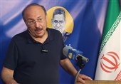 جنگ امروز فراتر از میدان نظامی؛ نشانه‌ای از بیداری دوباره روح ایرانی
