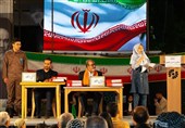 دادگاه مردمی در اجتماعات شبانه اصفهان+فیلم