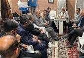 تاکید بر انسجام ملی و ضرورت مردمی سازی اقتصاد