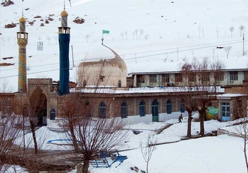 اخبار استان چهارمحال و بختیاری , 