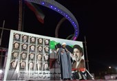 ایستادگی مردم پای انقلاب زمینه‌ساز گسترش فرهنگ انتظار است