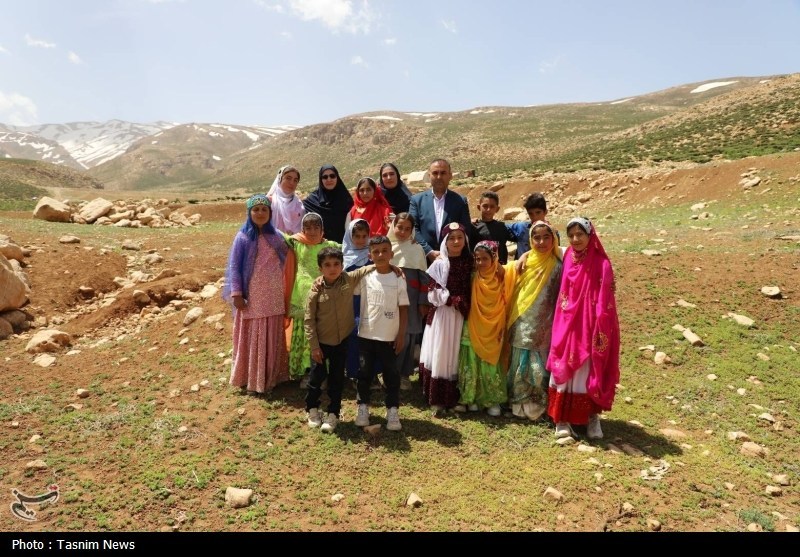 اخبار استان چهارمحال و بختیاری , اخبار کوهرنگ , وزارت آموزش و پرورش , وزیر آموزش و پرورش , آموزش و پرورش , مدرسه , 