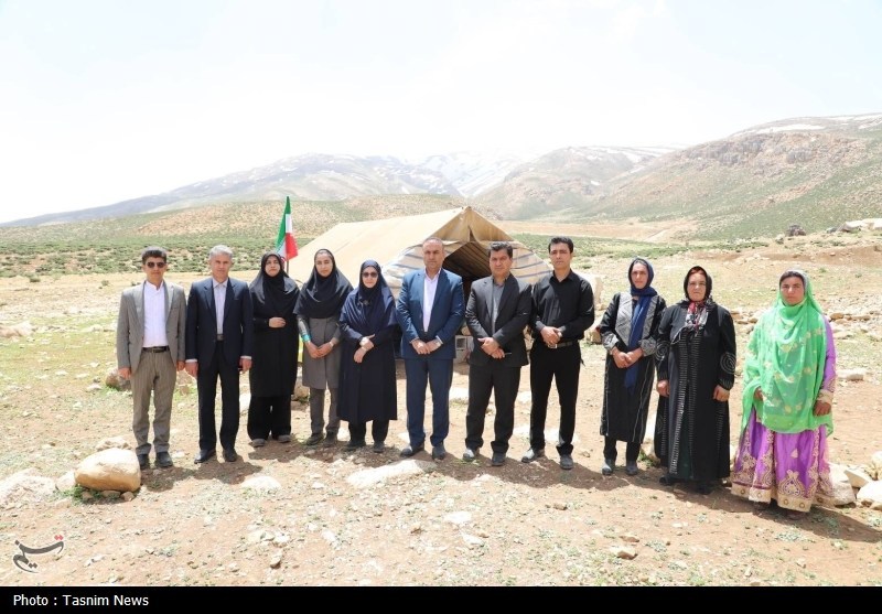 اخبار استان چهارمحال و بختیاری , اخبار کوهرنگ , وزارت آموزش و پرورش , وزیر آموزش و پرورش , آموزش و پرورش , مدرسه , 