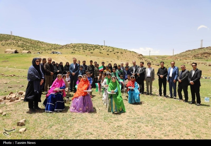 اخبار استان چهارمحال و بختیاری , اخبار کوهرنگ , وزارت آموزش و پرورش , وزیر آموزش و پرورش , آموزش و پرورش , مدرسه , 