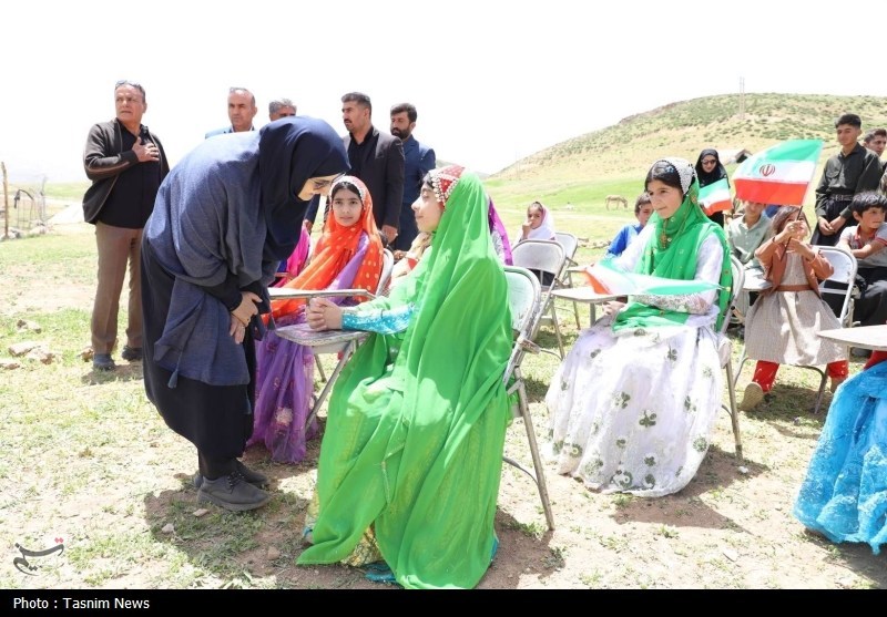 اخبار استان چهارمحال و بختیاری , اخبار کوهرنگ , وزارت آموزش و پرورش , وزیر آموزش و پرورش , آموزش و پرورش , مدرسه , 