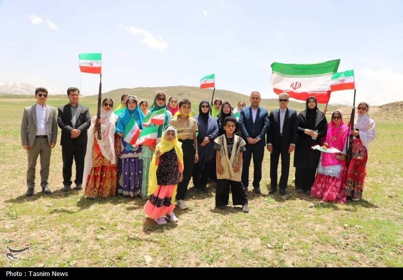 اخبار استان چهارمحال و بختیاری , اخبار کوهرنگ , وزارت آموزش و پرورش , وزیر آموزش و پرورش , آموزش و پرورش , مدرسه , 