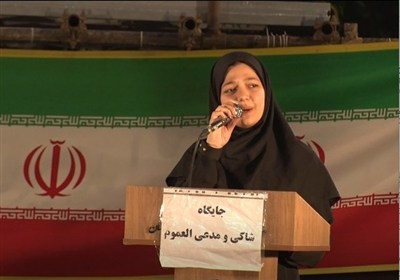 دادگاه مردمی در اجتماعات شبانه اصفهان
