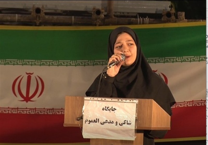 دادگاه مردمی در اجتماعات شبانه اصفهان