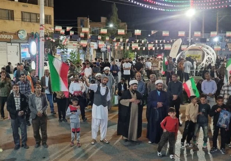اخبار استان خراسان جنوبی , اخبار بیرجند , حماسه و مقاومت , 