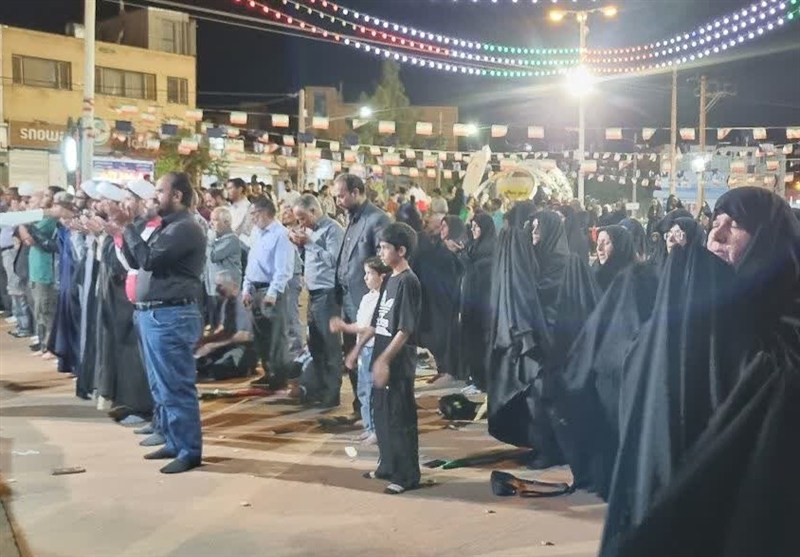 اخبار استان خراسان جنوبی , اخبار بیرجند , حماسه و مقاومت , 