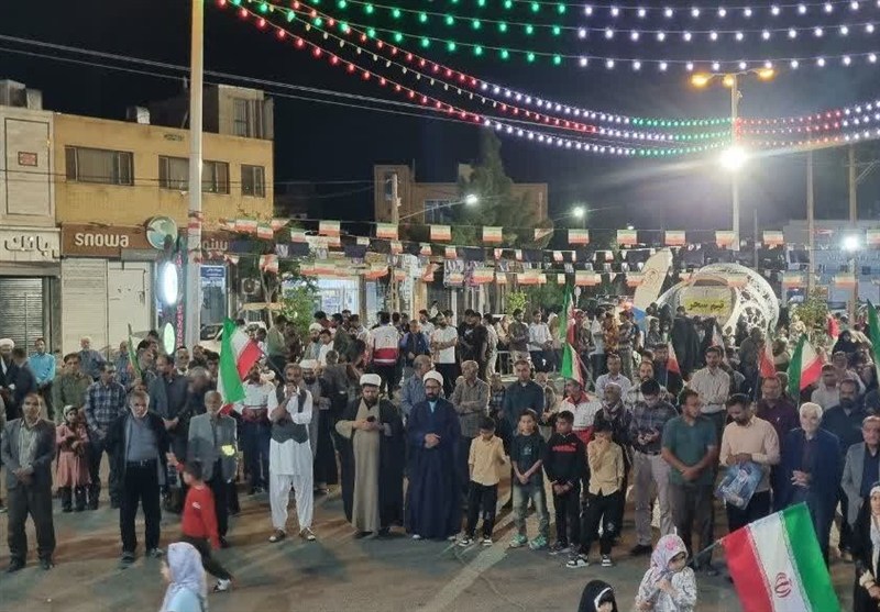 اخبار استان خراسان جنوبی , اخبار بیرجند , حماسه و مقاومت , 
