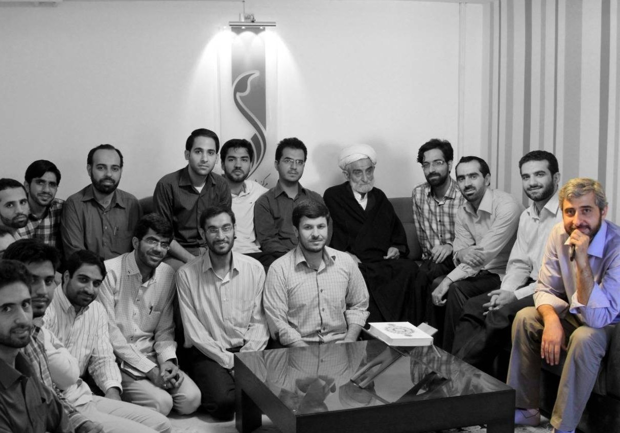 دانشگاه امام صادق (ع) , امام شهید , جنگ آمریکا و رژیم صهیونیستی علیه ایران ,