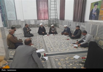 تقویت فعالیت‌های مسجد‌محور در کردستان