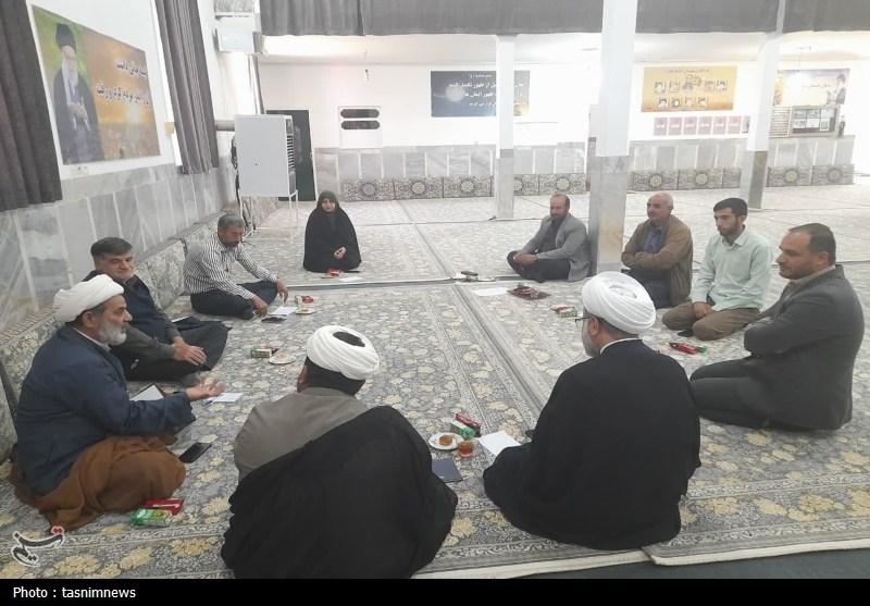 اخبار استان کردستان , مسجد , ستاد هماهنگی کانون های فرهنگی هنری مساجد کشور , مرکز رسیدگی به امور مساجد , کانونهای مساجد ,