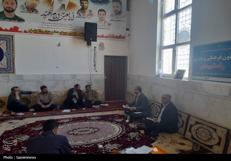 اخبار استان کردستان , مسجد , ستاد هماهنگی کانون های فرهنگی هنری مساجد کشور , مرکز رسیدگی به امور مساجد , کانونهای مساجد ,