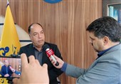 439 برگزیده طرح «همیار گاز» در خراسان جنوبی تجلیل شدند