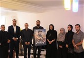 برگزاری مسابقات کشوری اتومبیلرانی به نام مرحوم درجاتی