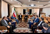 بقایی: تقویت دیپلماسی مرزی و اقتصادی/توسعه روابط با کشورهای همسایه