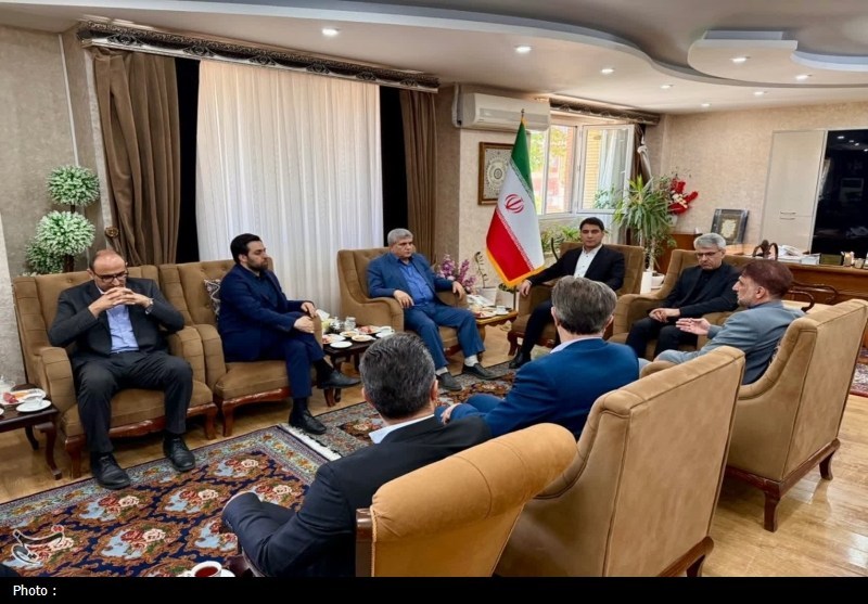 اخبار سنندج , اخبار استان کردستان , استاندار کردستان , استانداری کردستان , سخنگوی وزارت امور خارجه , کشور عراق , اقلیم کردستان عراق , کردستان عراق ,