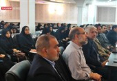 فرهنگیان زابل پای کار جهاد تبیین؛ بررسی ابعاد جنگ شناختی