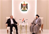 حکیم: جنگ علیه ایران باید متوقف شود
