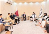 چین و قطر در مسیر تقویت همکاری‌ها با افغانستان