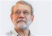 شهید لاریجانی نماد ایثار و پایبندی به آرمان‌های انقلاب بود