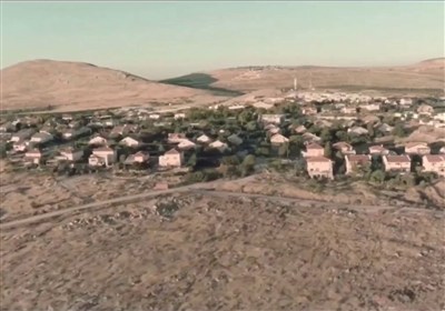 پیشروی اسرائیل برای الحاق کرانه باختری در سکوت جهان عرب