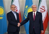 ارسال کمک‌ بشردوستانه قزاقستان به ایران در قالب توازن سیاست با آمریکا